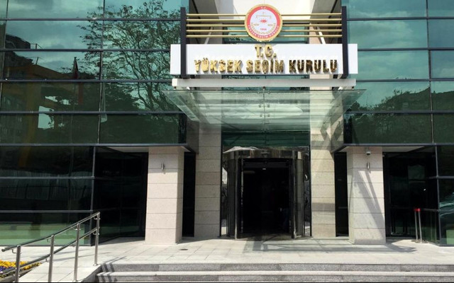 Yeni yılın ilk partisi kuruldu: ABP