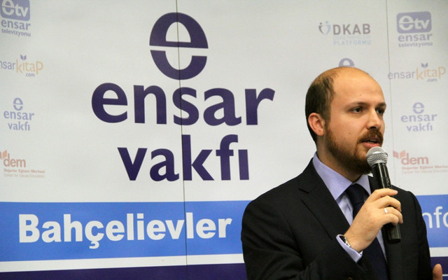 Ensar’ın yarışmasını tanıtmak Için MEB seferber oldu