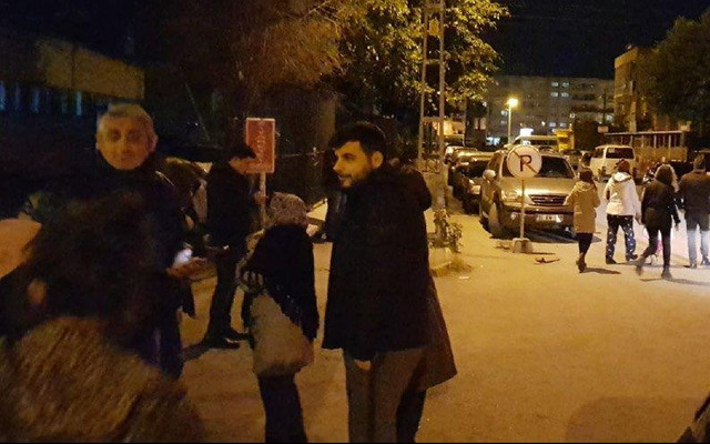 Uzmanlardan korkutan değerlendirme: Yer kabuğu kırılmış olabilir