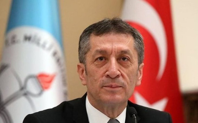 Bakan Selçuk'tan skandal açıklama: Herkes üniversite okumak zorunda değil