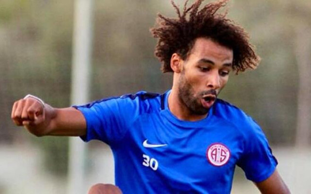 Beşiktaş, Sangare'nin peşinde
