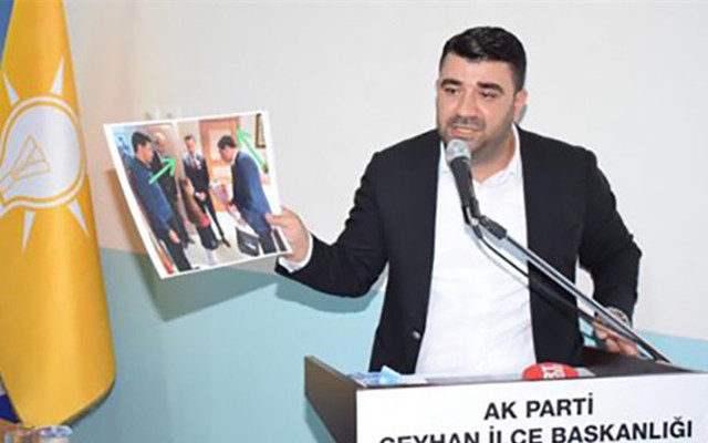 Şehit ailelerine verilen yemekte bile yolsuzluk! 50 TL yemeğe 59 binlik fatura