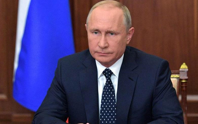 Rus Parlamentosundan Libya tezkeresi açıklaması: Endişe verici