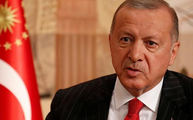 Erdoğan’ın memleketine 500 milyon TL harcandı