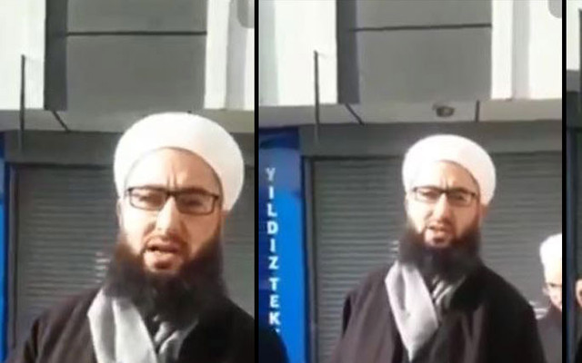 Günah diye fetva verdi, AKP’li belediye tekel ruhsatını iptal etti