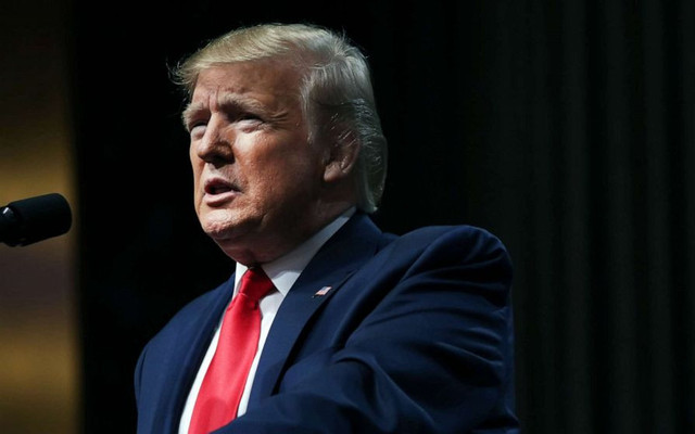 Trump’tan İran'a yeni tehdit