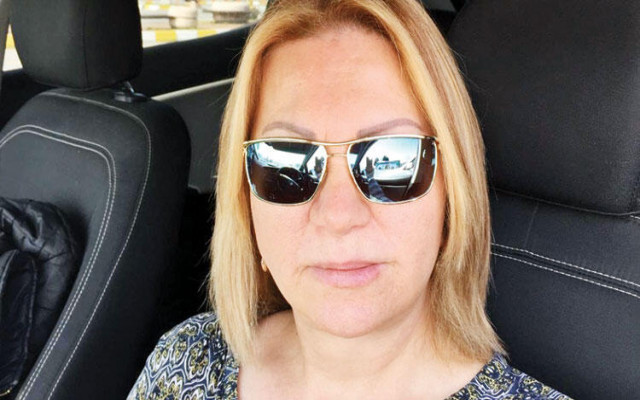 Trans birey belediyede şoför oldu