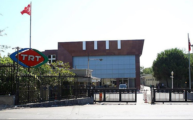 TRT'den reklam zamanları için kapalı ihale