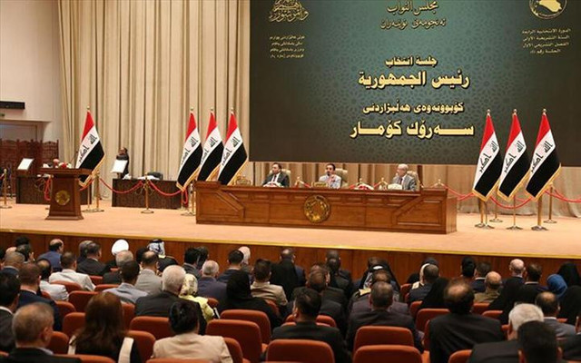 Sadr Hareketi lideri Mukteda es-Sadr: ABD Büyükelçiliği kapatılsın