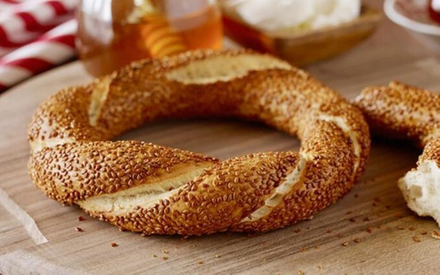 İstanbul'da simit zamlandı