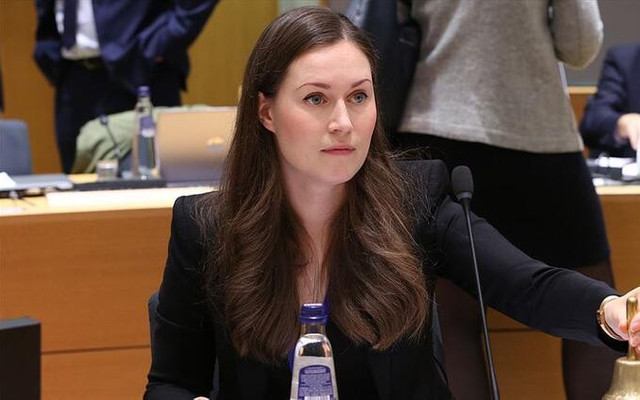 Finlandiya Başbakanı Marin, haftada 4 gün çalışma sistemini önerdi