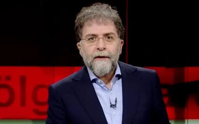 Ahmet Hakan: Ekonomide olumsuz tablo yok