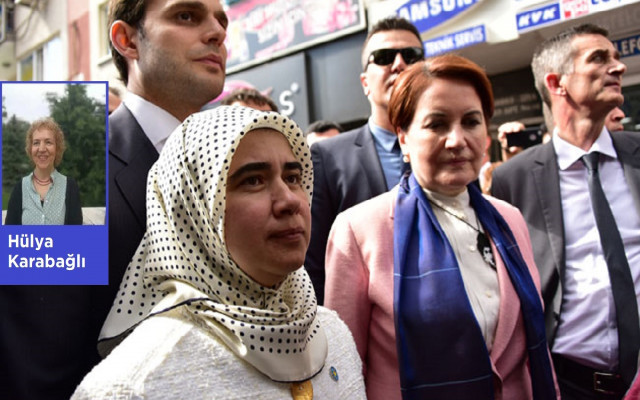 İYİ Parti Gençlik İçin Acil Eylem Planı’nı açıkladı