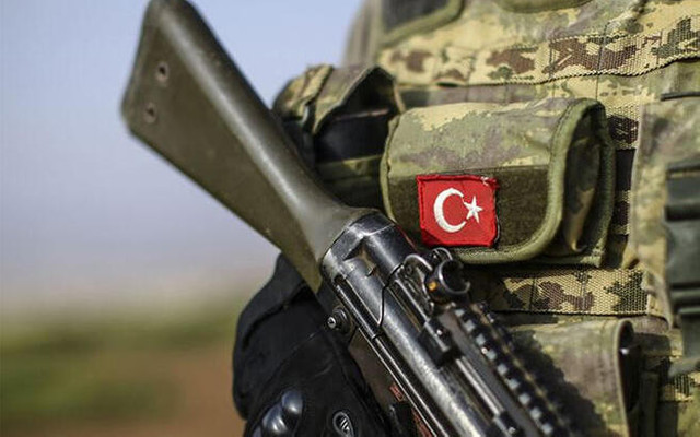 Libya tezkeresi anketi: Halk ne diyor?