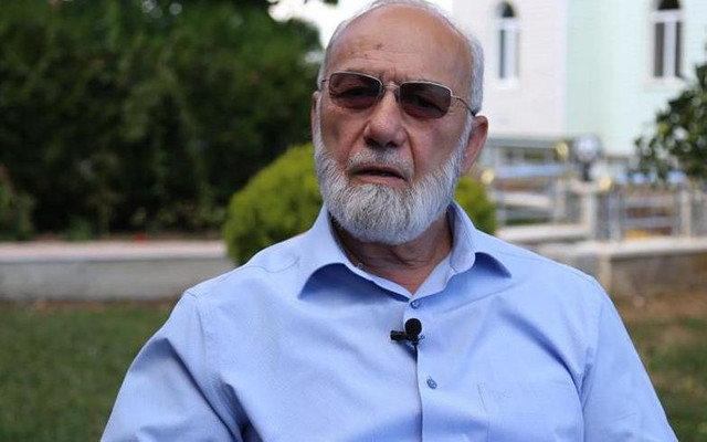 Erdoğan'ın askeri danışmanı: Türkçe ikinci dil olmalı!