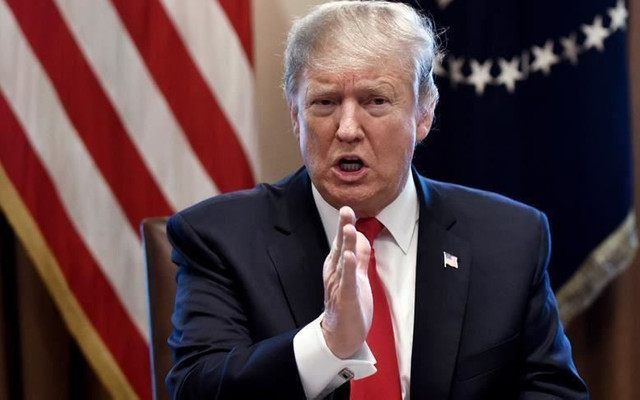 Trump, İran liderlerine seslendi: Birlikte çalışabiliriz!