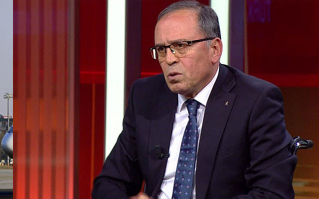 Emekli Tümgeneral Ahmet Yavuz: CNNTÜRK’te birileri dangalakça konuşmuş