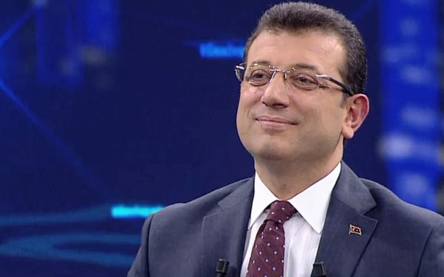 İBB Başanı Ekrem İmamoğlu: Erdoğan ile görüşürsem ikna ederim