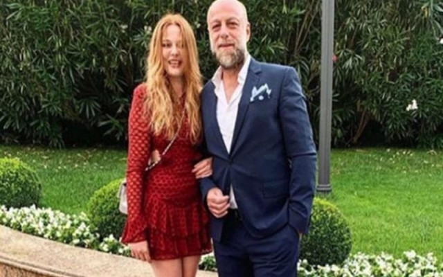 Naz Elmas'a dava sürprizi