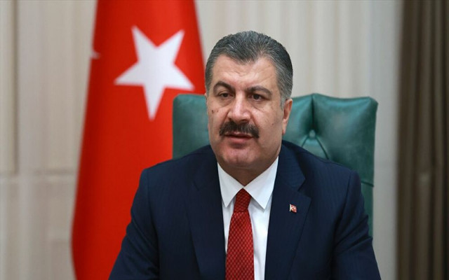 Sağlık Bakanı: Kritik döneme giriyoruz