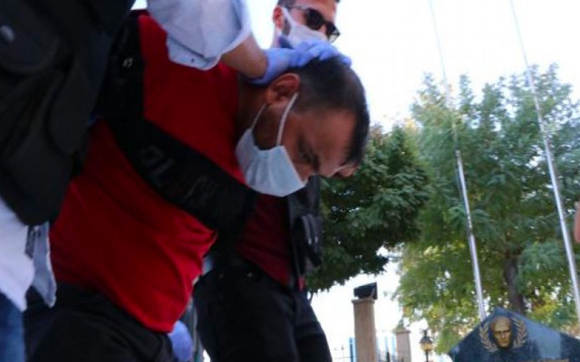 Bildirici: Medya, Suriyeli kadın ticaretini görmezden geliyor