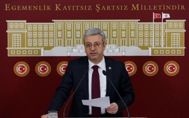 Flaş iddia! :Salgını saklamak için selayı yasakladılar
