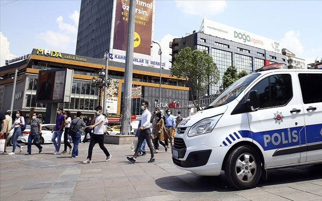 Bakanlıktan yeni Koronavirüs genelgesi