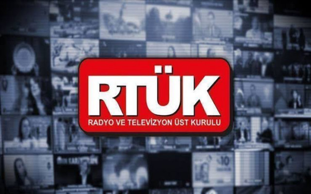 RTÜK kanunu değişiyor