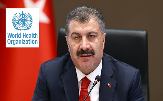 DSÖ Türkiye'den açıklama bekliyor