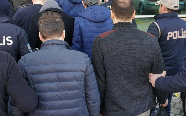 29 Ekim'i kana bulayacaklardı
