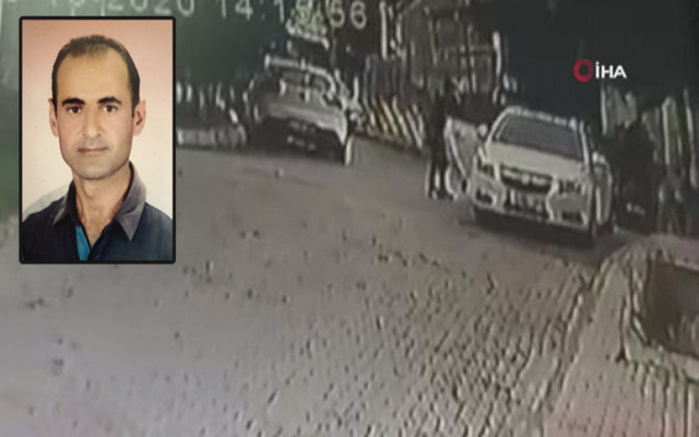 Yılmaz Özdil öldürülen kuryeyi yazdı