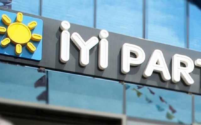İYİ Parti'de Cumhur ittifakı kavgası