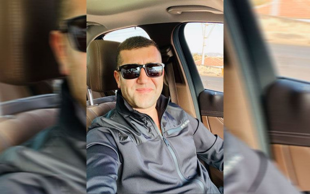 Mansur Yavaş'ı tehdit eden vekilin kombini gündem oldu