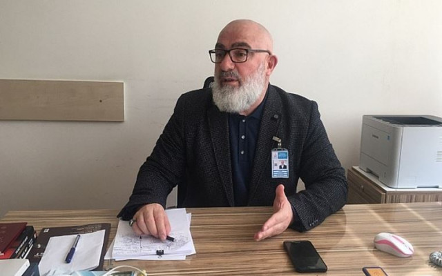 Ali Edizer'e bir suç duyurusu da Mesut Yılmaz avukatlarından...