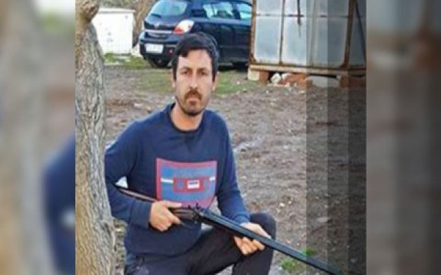 Yine erkek dehşeti:Boşanmak isteyen karısını katletti