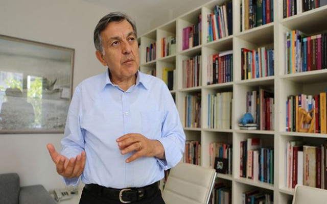 Ağırdır: İktidar bloğunda çözülme var...