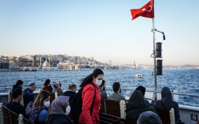 İstanbul için kritik vaka açıklaması...
