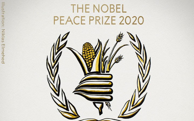 Nobel Barış Ödülü'nün sahibi belli oldu