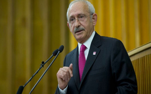 Kılıçdaroğlu'ndan Albayrak istifasında medya eleştirisi