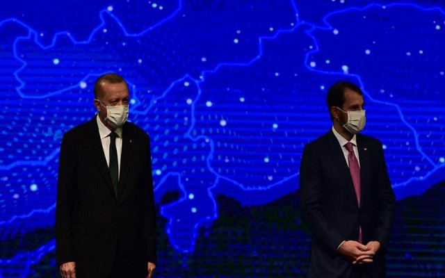 Kulis: Berat Albayrak Cumhurbaşkanı mı olmak istedi?