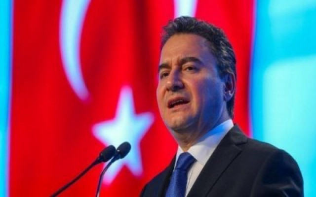 İktidara Ali Babacan uyarısı