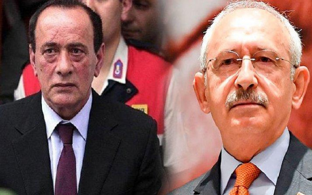 Kılıçdaroğlu’nu tehdit eden Çakıcı’ya tepki yağdı