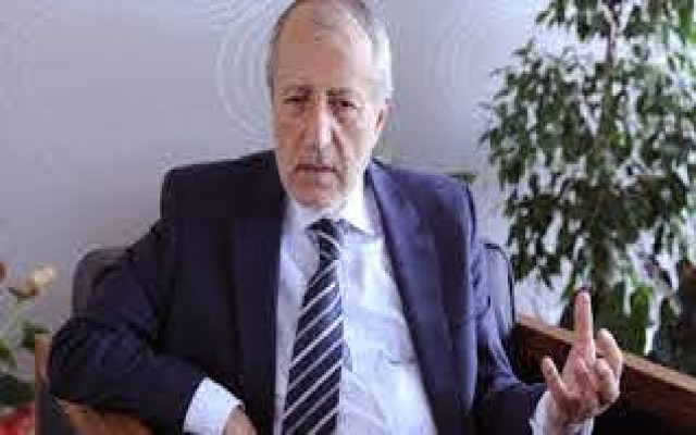 AKP Kurucusundan şok itiraflar: Fetö tatktiklerini kullanmaya başladık