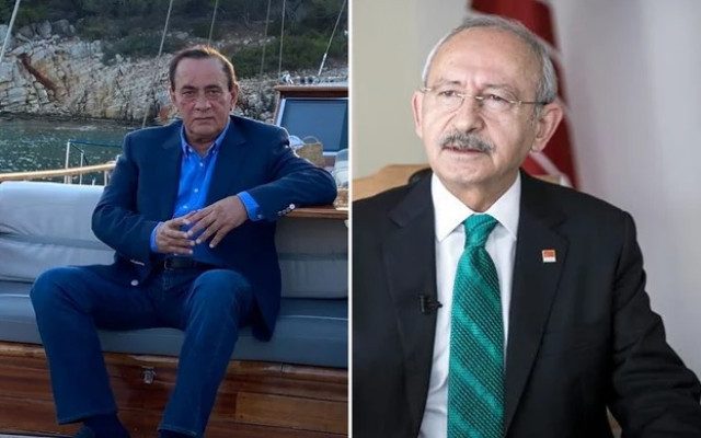 Özkiraz:Türkiye böyle bir yer oldu