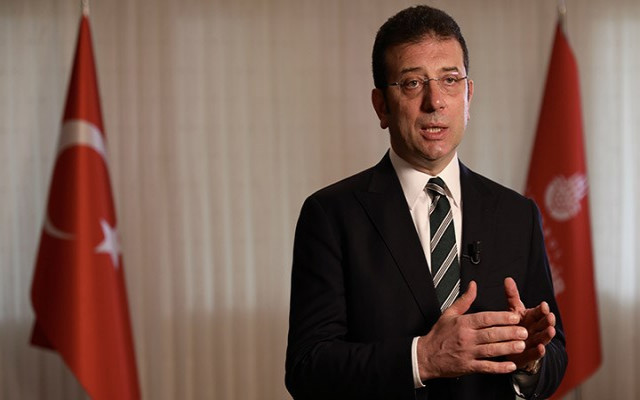 Flaş iddia: İmamoğlu görevden alınacak mı?
