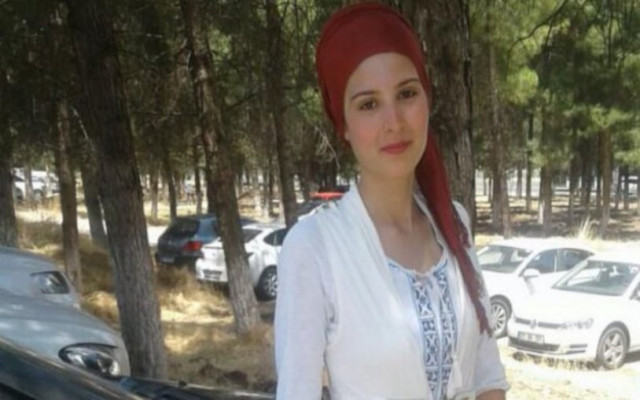 Çocuk gelin Pelda'nın annesi adalet arıyor