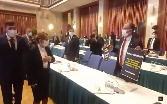 Esnafa uluslararası şirketlerden destek aranıyor
