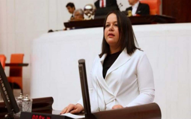 AKP'li vekile göre 18 yıl önce araba da yokmuş!