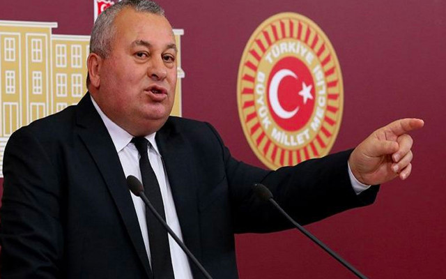 Cemal Enginyurt: Amazon'a kim gitti ?