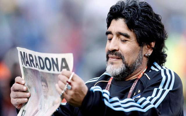 İşte Efsane futbolcunun son sözleri